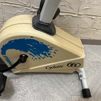 Cyclette