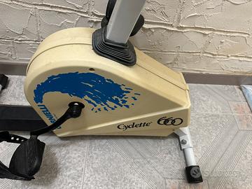 Cyclette