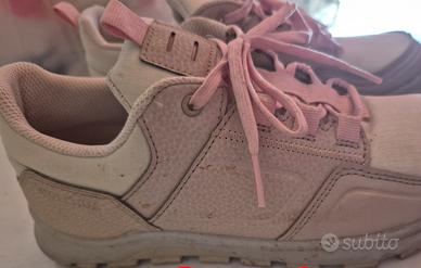 Scarpe trekking 36
