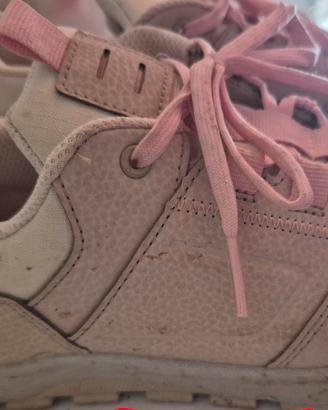Scarpe trekking 36