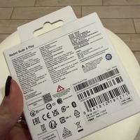 Redmi A5 + Redmi Buds 6 Play – NUOVI MAI USATI