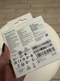 Redmi A5 + Redmi Buds 6 Play – NUOVI MAI USATI