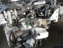 Motore Opel Zafira 1900 Diesel Codice Mot. Z19DTH