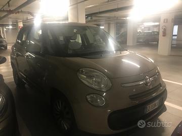 Fiat 500l - 2015