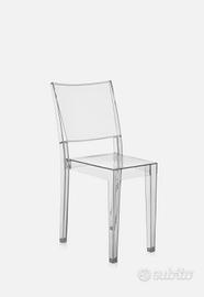 Sedia La Marie Kartell 4850 singola ELE-0135 ZYQ 