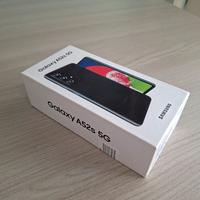 Samsung Galaxy A52s 5G 