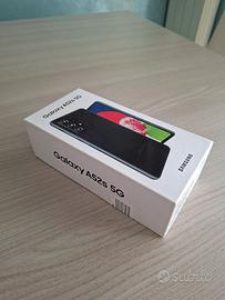 Samsung Galaxy A52s 5G 