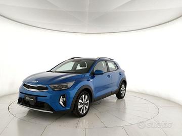 Kia Stonic 1.2 dpi Style Design Pack 84cv