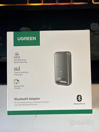 Adattatore Bluetooth UGREEN