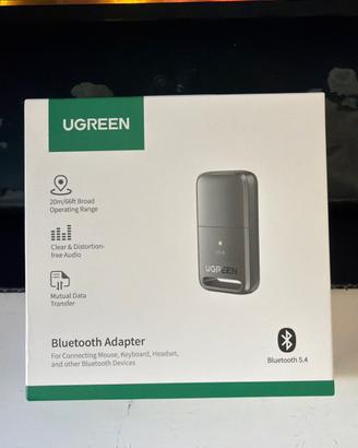 Adattatore Bluetooth UGREEN