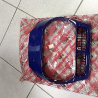 8130358 Carena cupolino blu Aprilia Tuareg ETX