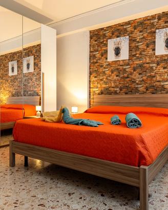Casa vacanze La Dolce Vita