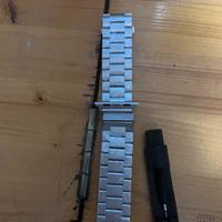 Cinturino per apple watch 41mm