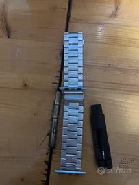 Cinturino per apple watch 41mm