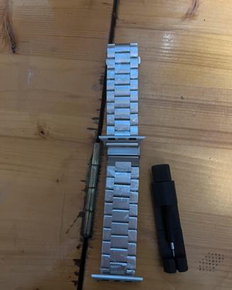 Cinturino per apple watch 41mm