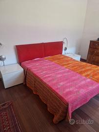 Letto di  qualità marca Cinova