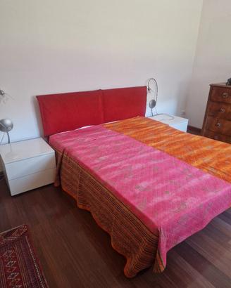 Letto di  qualità marca Cinova