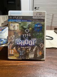 the shoot per ps3