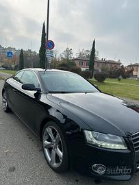 Audi A5 2.7 v6 190cv Anno 2011