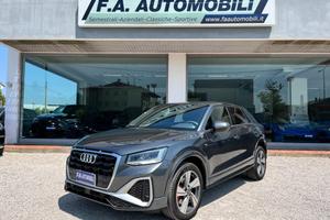 AUDI Q2 35 TFSI S tronic S Line Edition *DAYTONA