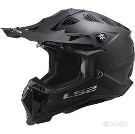casco motocross  L52 