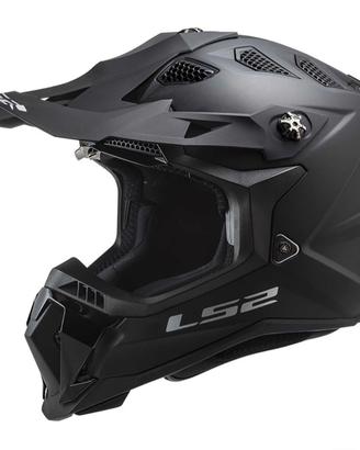 casco motocross  L52 
