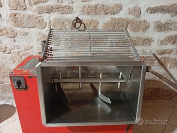 impastatrice per macelleria 