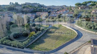 Terreno Residenziale Perugia [Cod. rif 3308026VCG]