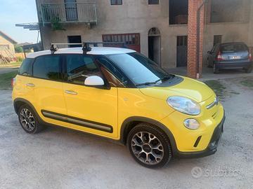 Fiat 500L 1.3 Mj