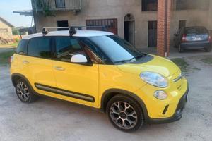 Fiat 500L 1.3 Mj