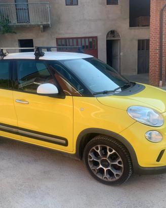 Fiat 500L 1.3 Mj
