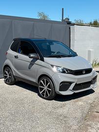 AIXAM GTO