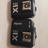 Godox Ricevitori X1R-C 2.4 