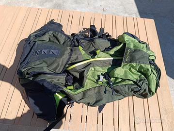 zaino Decathlon 