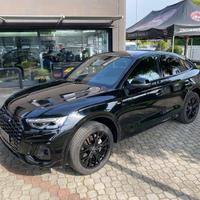 Audi Q5 SPB 40 TDI quattro S tronic S line pl...