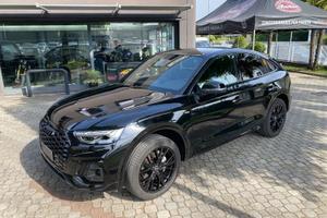 Audi Q5 SPB 40 TDI quattro S tronic S line pl...