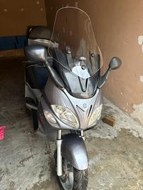 Piaggio x9 250 2004