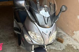 Piaggio x9 250 2004