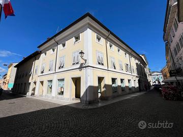 Appartamento - Gorizia - Semicentro
