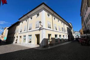 Appartamento - Gorizia - Semicentro