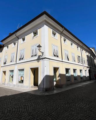 Appartamento - Gorizia - Semicentro