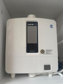 Enagic Leveluk K8 Acqua Kangen - come nuovo