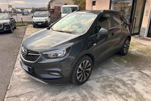 OPEL Mokka X 1.4 Turbo GPL Tech 140CV 4x2 Innova