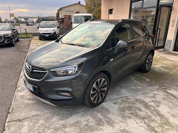 OPEL Mokka X 1.4 Turbo GPL Tech 140CV 4x2 Innova