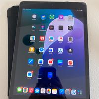 Ipad 2019 10.2 128gb grigio siderale