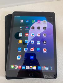 Ipad 2019 10.2 128gb grigio siderale