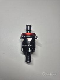 Differenziale SCS M2 PL2 per auto 1/5