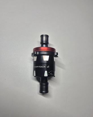 Differenziale SCS M2 PL2 per auto 1/5