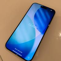 IPhone 15 Pro Max 256 GB