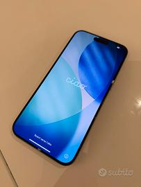 IPhone 15 Pro Max 256 GB